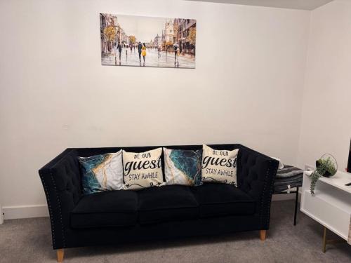 3 Bedroom Spacious Bella Range Homes