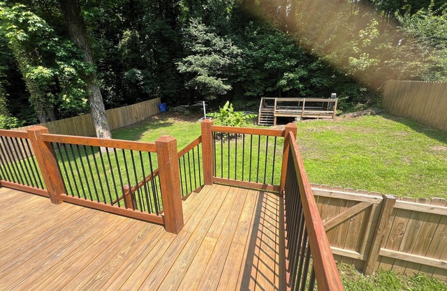 3-bedroom Spacious Home in Atlanta; Near Airport; Close to Downtown & Midtown