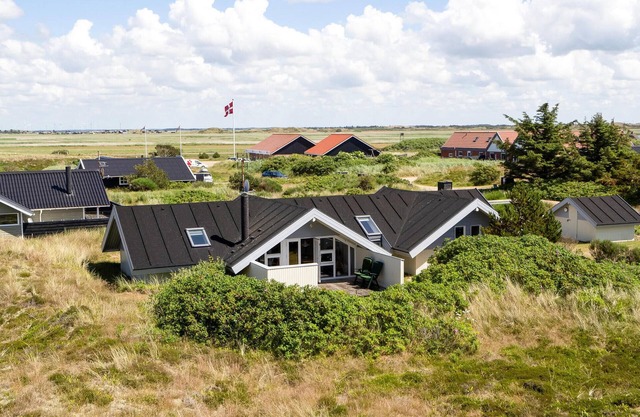3 bedroom stunning home in Hvide Sande