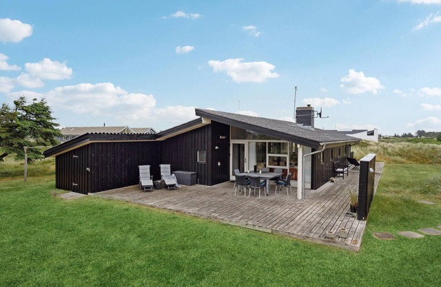 3 bedroom stunning home in Ringkøbing