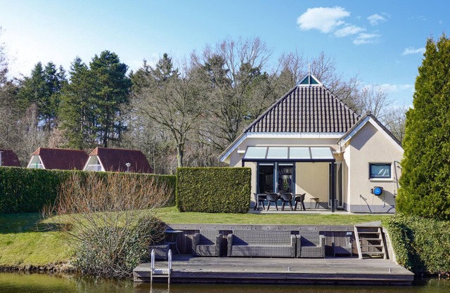 3 bedroom stunning home in Vlagtwedde