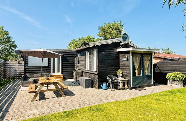 3 bedroom stunning home in Westerland