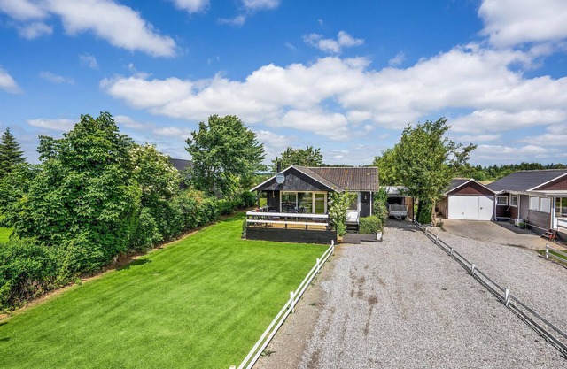 3 bedroom stunning home in Haderslev