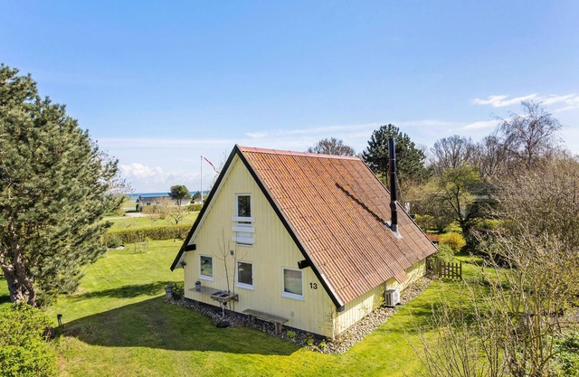 3 bedroom stunning home in Rudkøbing