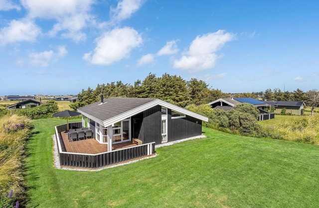 3 bedroom stunning home in Hjørring