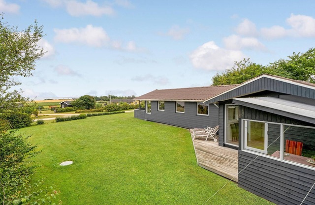 3 bedroom stunning home in Snedsted