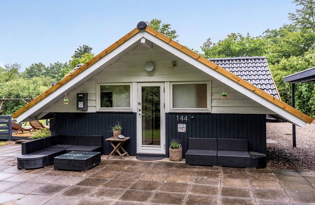 3 bedroom stunning home in Toftlund