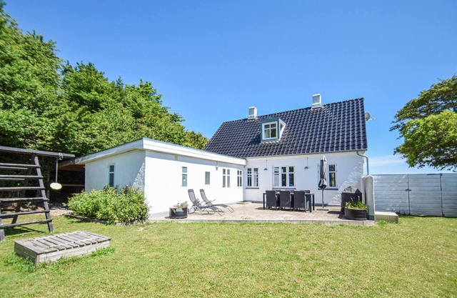 3 bedroom stunning home in Tranekær