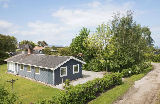 3 bedroom stunning home in Bogense