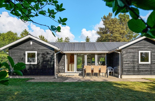 3 bedroom stunning home in Fårvang