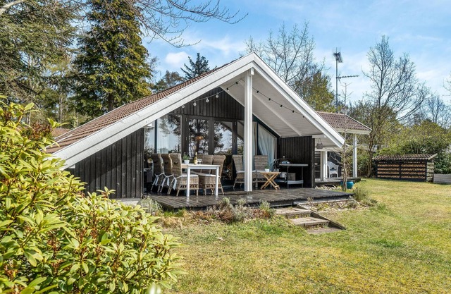 3 bedroom stunning home in Hornbæk