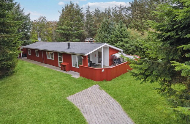 3 bedroom stunning home in Løkken