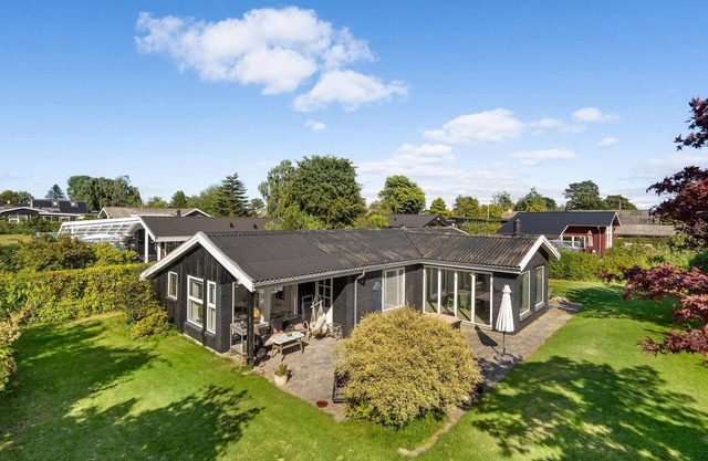 3 bedroom stunning home in Malling