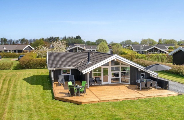 3 bedroom stunning home in Otterup