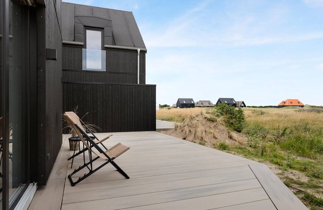 3 bedroom stunning home in Skagen