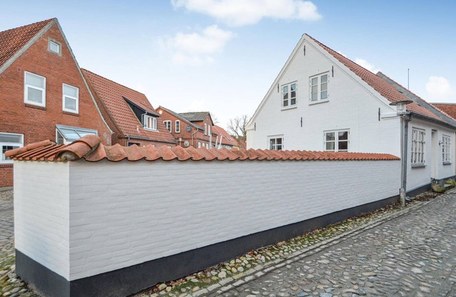 3 bedroom stunning home in Tønder