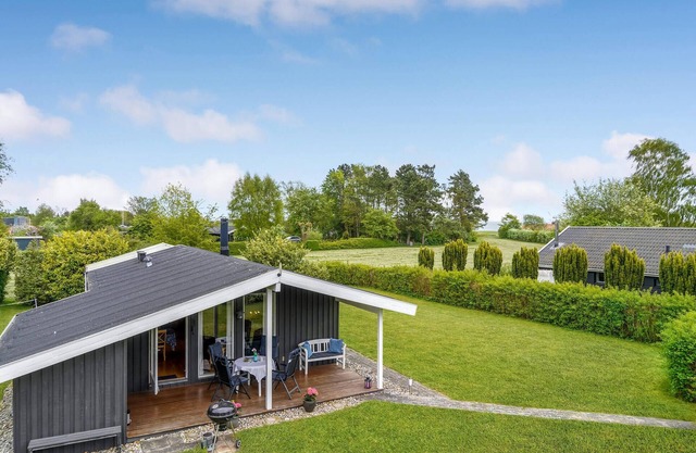 3 bedroom stunning home in Odder