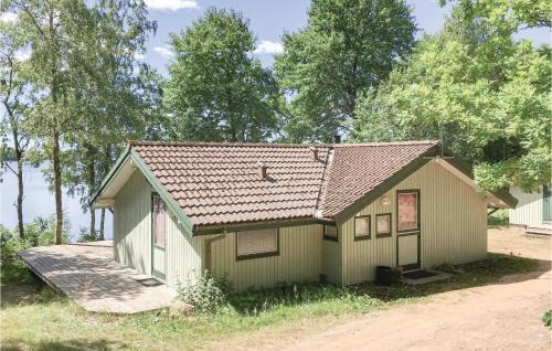 3 Bedroom Stunning Home In Lidhult