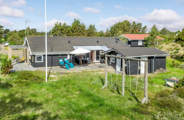 3 bedroom stunning home in Sæby