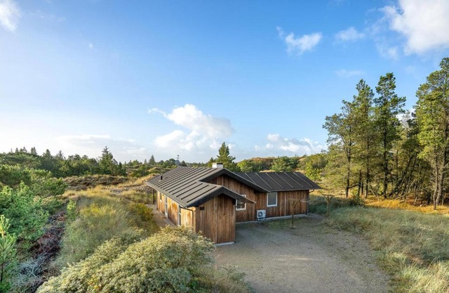 3 Bedroom Stunning Home In Skagen