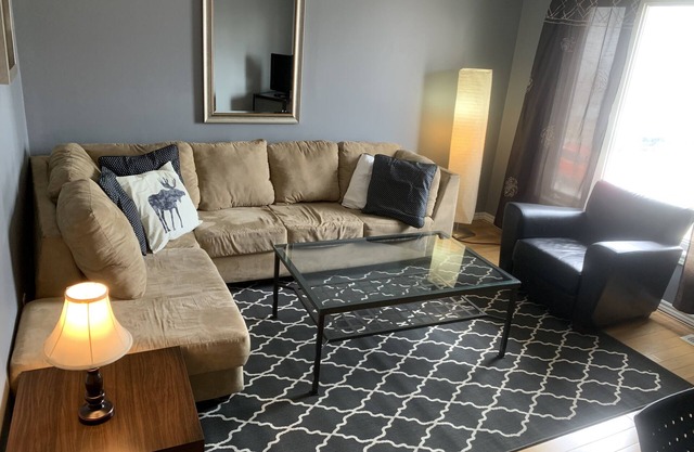 3 Bedroom Upper Beach Suite
