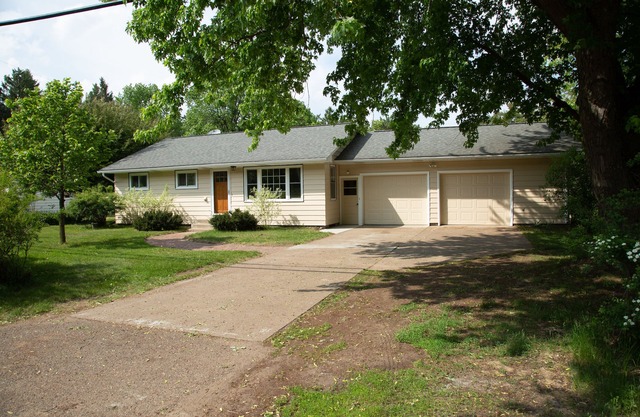 3 Bedroom Vacation Rental