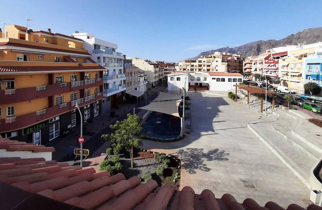 3 Bedrooms apartment in Puerto Santiago