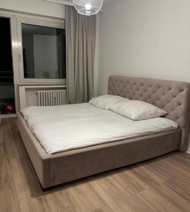 3 BR City Apartment near Messe Düsseldorf