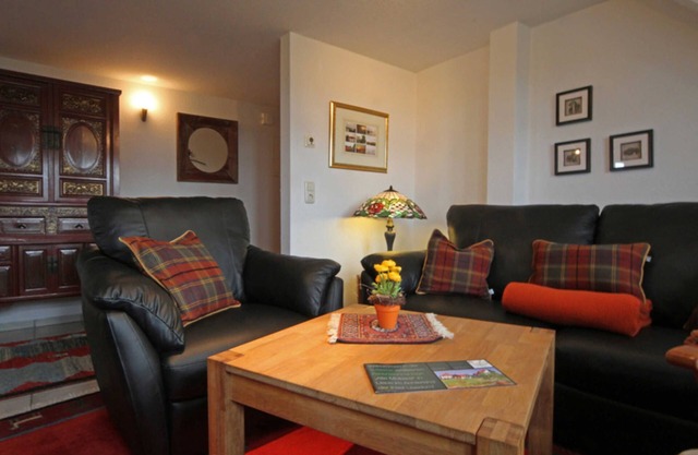 3 Butterkammer - Alte Molkerei vacation apartment complex