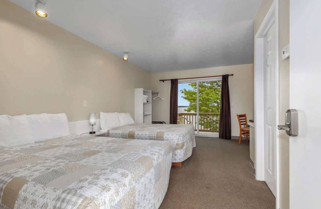 3 Comfort Combined Family Studios