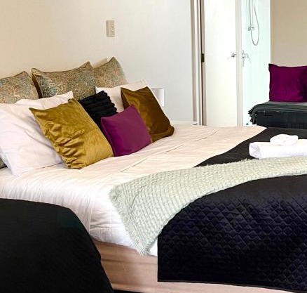 #3 Glenorchy Alpine Suite ASPEN
