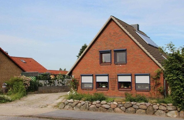 3. Kretschmann Comfortable Holiday Residence