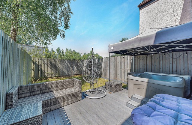 3 Ladyknowe - UK39969