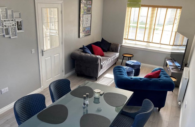 3 Mackay Road, Dornoch