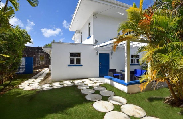 3 min walk from the beach - Bella Figura (Apt 3)
