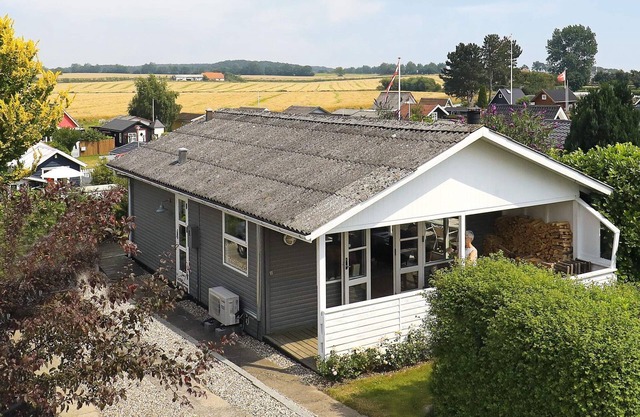 3 person holiday home in Kerteminde-By Traum