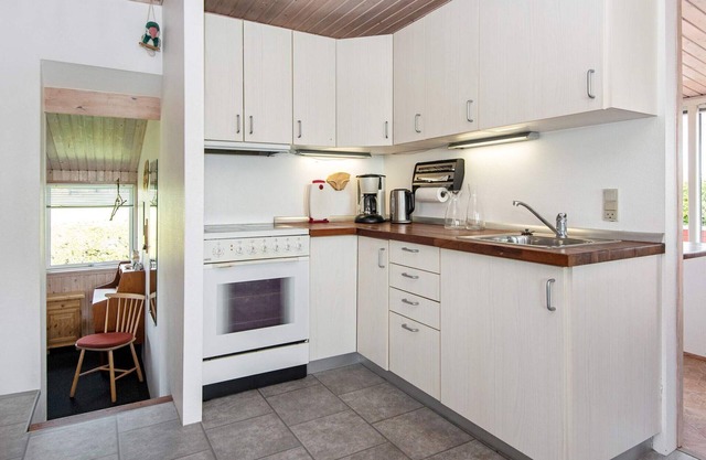 3 person holiday home in Aabenraa
