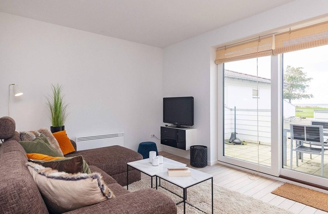 3 person holiday home in Bogense