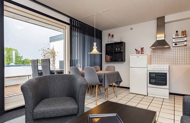 3 person holiday home in Tranekær