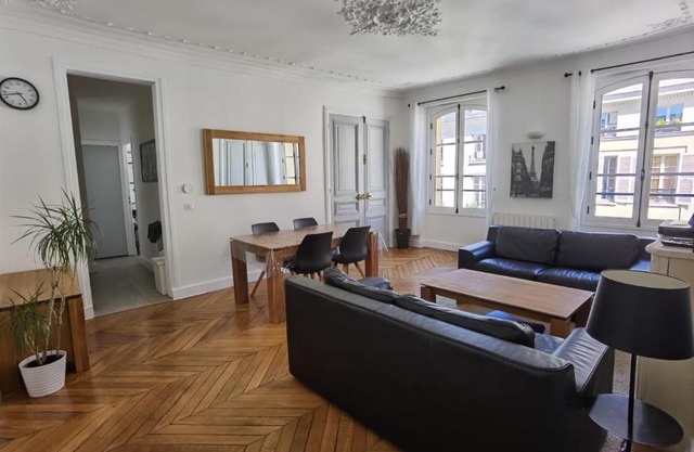 3 PIECES 4*, AU COEUR DU QUARTIER HISTORIQUE