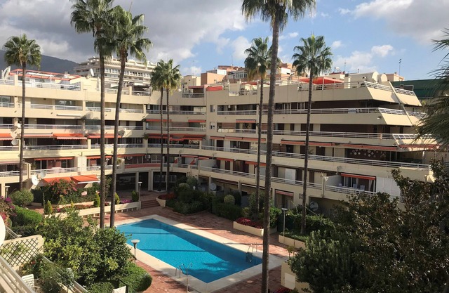 3. PM 53D , Parque Marbella 53D Central Near Beach