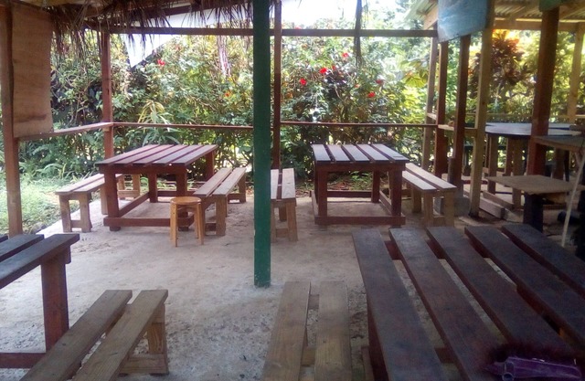 3 Rivers & Rosalie Forest Eco Lodge
