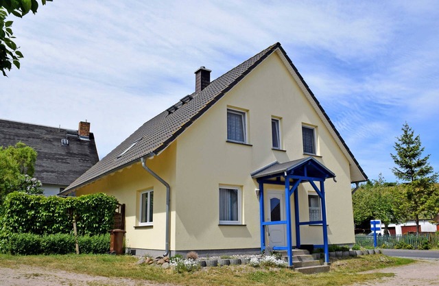 3-room apartment - Apartments on the Bodden Family Looks