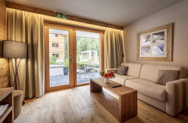 3 room apartment Superior by Interhome