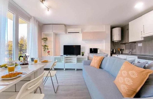 3 rooms Pedregalejo Malaga