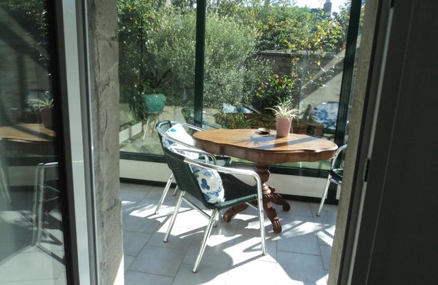 3 Rue des Caux