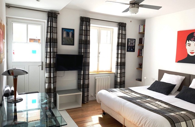 3 star studio for 2 adults