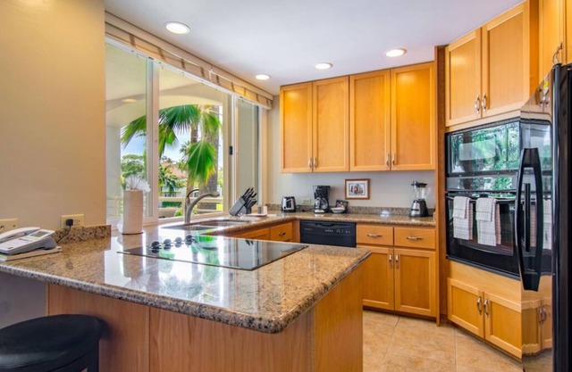 3 x Garden View Deluxe 1 BR 2 Bath Villa at Palms at Wailea Maui by Outrigger