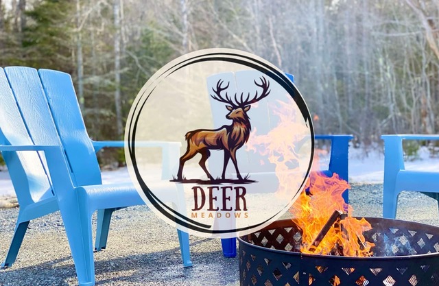 30 Acres w/Gameroom, Firepit & Grill Near Acadia & Bar Harbor