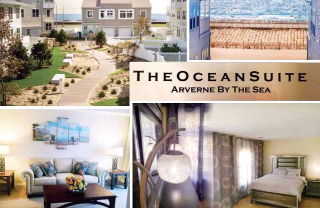 30 Days or more Beautiful Oceanfront 3BD Duplex Near JFK, Subway & Ferry to NYC